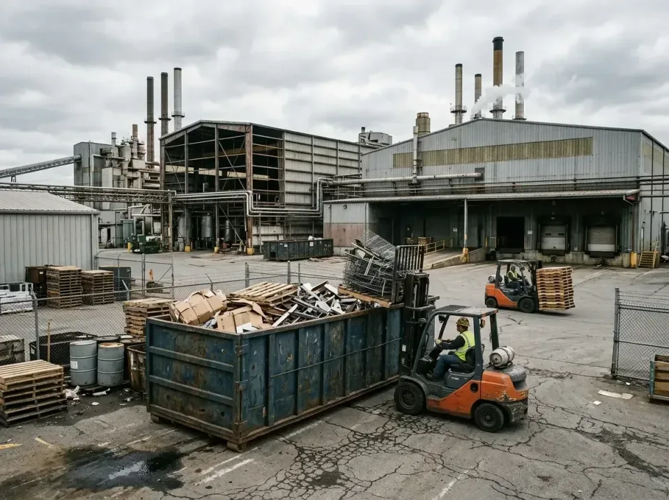 industrial-factory-scrap-conta-003 — frequently asked questions, Cheap Roll-off Dumpster Rentals in Beacon Square, FL